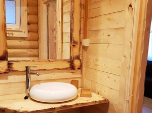 Woodhouse Jastrzębia Góra | Jastrzebia Gora