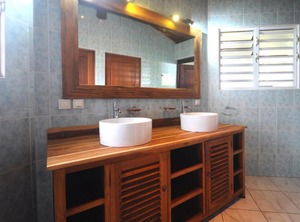 Villa Bliss | Papeto'ai