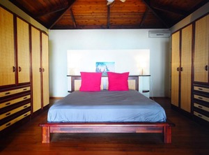 Villa Bliss | Papeto'ai