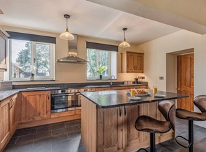 Accommodation Cerrigydrudion | Cwmtirmynach