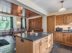 Accommodation Cerrigydrudion | Cwmtirmynach