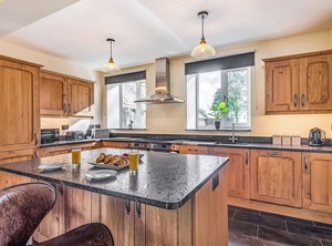 Accommodation Cerrigydrudion | Cwmtirmynach