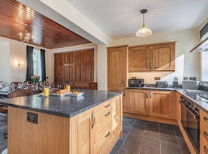 Accommodation Cerrigydrudion | Cwmtirmynach
