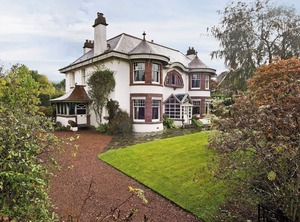 Accommodation Aberfeldy | Aberfeldy
