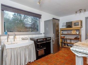 Accommodation | Lochinver