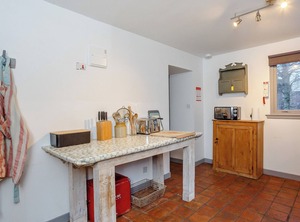 Accommodation | Lochinver