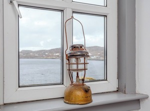 Accommodation | Lochinver