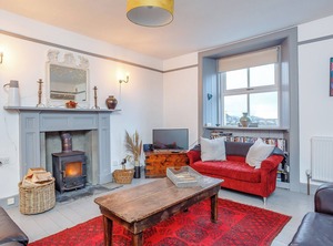 Accommodation | Lochinver