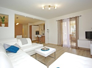 Accommodation Zagvozd | Rastovac