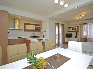 Accommodation Zagvozd | Rastovac