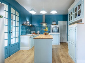 Accommodation Creissan | Laurens