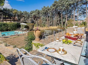 Accommodation Creissan | Laurens