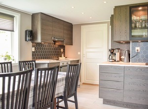 Accommodation Bjoa | Bjoa