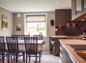 Accommodation Bjoa | Bjoa