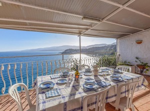Accommodation Stalettì | Santa Maria del Mare Torrazzo