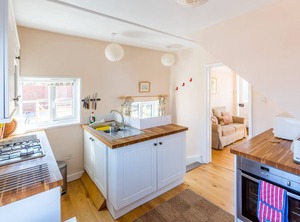 Coastguard Cottages | Aldeburgh