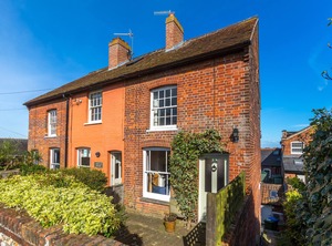 Coastguard Cottages | Aldeburgh