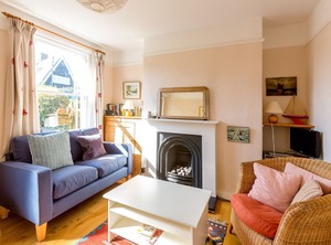 Coastguard Cottages | Aldeburgh