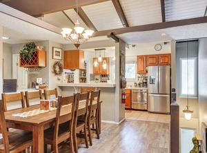 Deck Mi Tahoe Diamond Peak | Incline Village