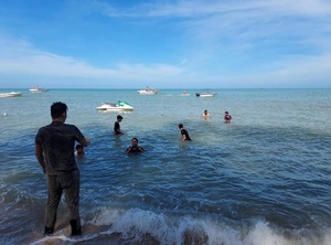 Batu Ferringhi | Batu Ferringhi