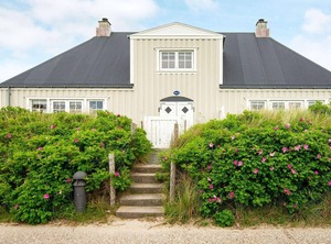 Star Holiday | Sondervig