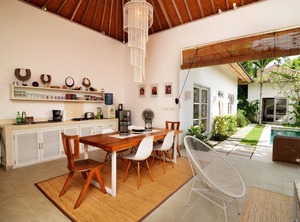 Bali Villas | Sunset Road