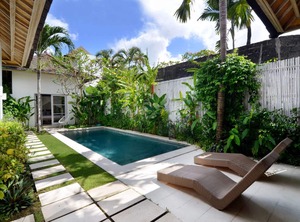 Bali Villas | Sunset Road