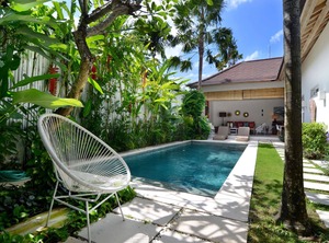 Bali Villas | Sunset Road