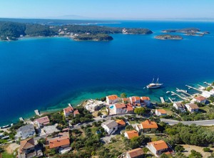 Katica | Rab Town