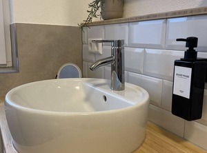 Ferienwohnung Schlafzimmer Max Personen | Oberharmersbach