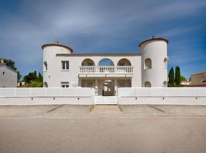 Badia Piscina Playa | Empuriabrava