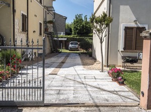 Numana Garden | Sirolo