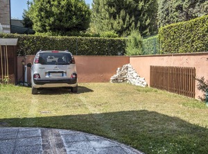 Numana Garden | Sirolo
