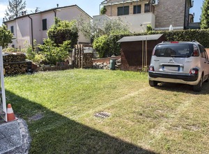 Numana Garden | Sirolo