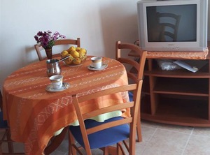 Apartments Ružica | Milna