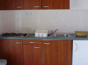 Apartments Ružica | Milna