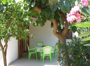 Calm Located Grove Close The Beach Holiday Ilia | Kakovatos
