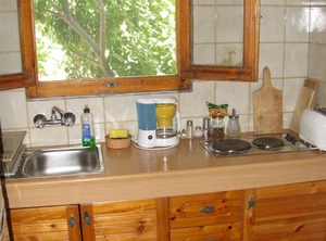 Calm Located Grove Close The Beach Holiday Ilia | Kakovatos