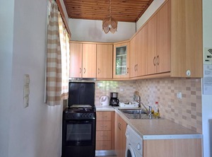 Holiday The Country Terrace Messenia Peloponnese | Pylos-Nestoras