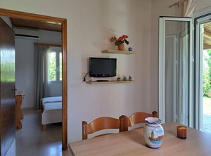 Holiday The Country Terrace Messenia Peloponnese | Pylos-Nestoras