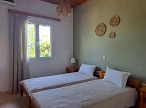 Holiday The Country Terrace Messenia Peloponnese | Pylos-Nestoras