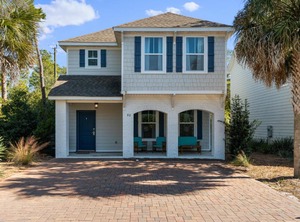 Sandpine Loop | West Panama City Beach