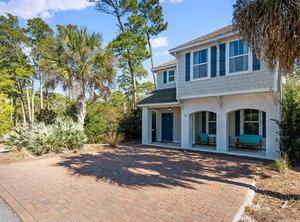 Sandpine Loop | West Panama City Beach