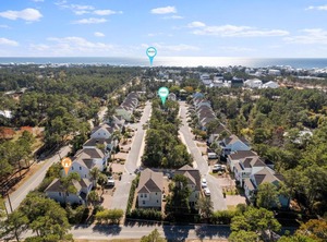 Sandpine Loop | West Panama City Beach
