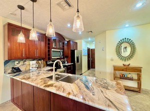 Infinity Bay West | Antoneys Cay