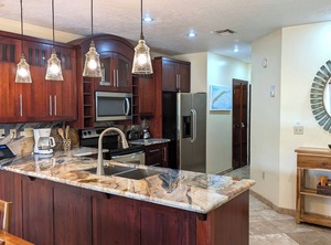 Infinity Bay West | Antoneys Cay