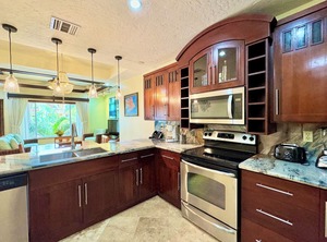 Infinity Bay West | Antoneys Cay