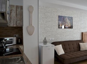 Apartamento Con Vistas | Las Palmas de Gran Canaria