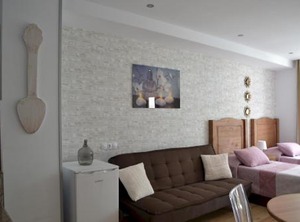 Apartamento Con Vistas | Las Palmas de Gran Canaria