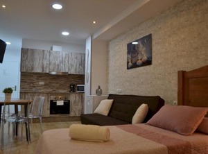 Apartamento Con Vistas | Las Palmas de Gran Canaria